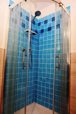 Bagno di Bed and Berli