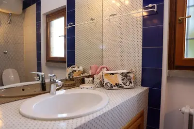 Bagno di Bed and Berli