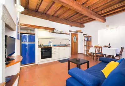 Cucina o angolo cottura di Laura Holiday House