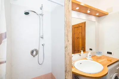 Bagno di Laura Holiday House