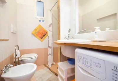 Bagno di Laura Holiday House