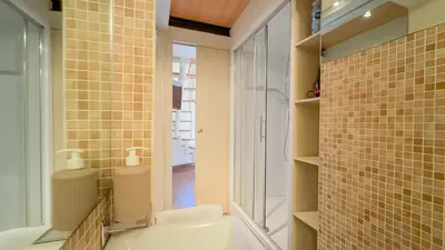 Bagno di Il David Boutique Apartment