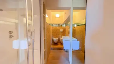 Bagno di Il David Boutique Apartment