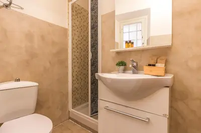 Bagno di Appartamento Piazza Signoria