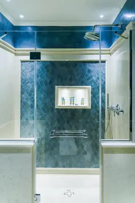 Bagno di Don Tommaso - Dimora degli Affreschi Florence