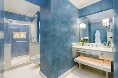 Bagno di Don Tommaso - Dimora degli Affreschi Florence