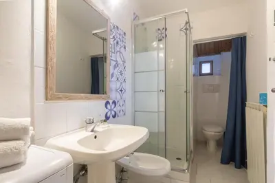 Bagno di Santa Reparata Flat by Mmega