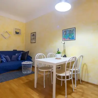 Santa Reparata Flat by Mmega