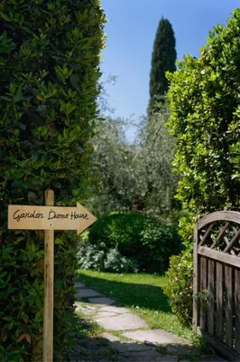 Giardino di Garden Duomo House