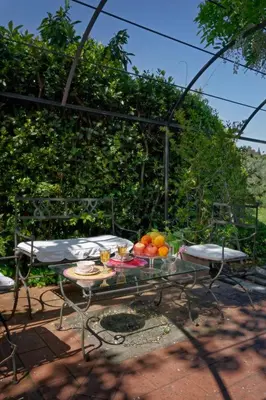 Giardino di Garden Duomo House