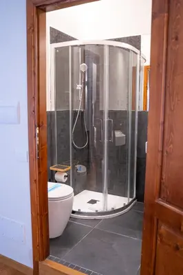 Bagno di Residenza degli Speziali
