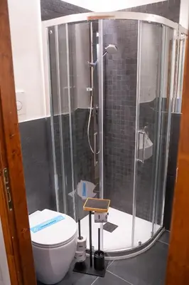 Bagno di Residenza degli Speziali