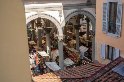 Ospiti di Residenza degli Speziali
