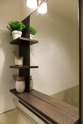 Planimetria di Alloggio Casa Tua
