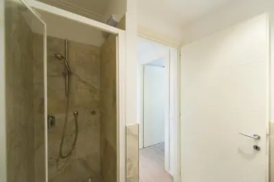 Bagno di Alloggio Casa Tua