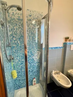 Bagno di Casa Mora