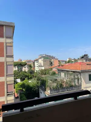 Balcone o terrazza di Casa Mora