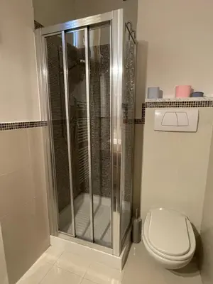 Bagno di Casa Mora
