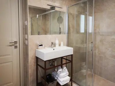 Bagno di Chic Stay Boutique Apartments