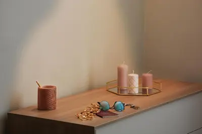Planimetria di Chic Stay Boutique Apartments