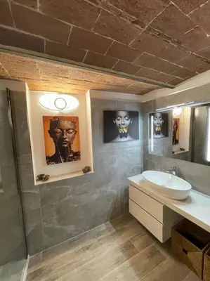 Bagno di Donna di Fiori Florence Home