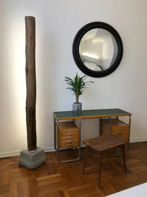 Planimetria di Art Apartments