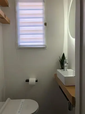 Bagno di Art Apartments