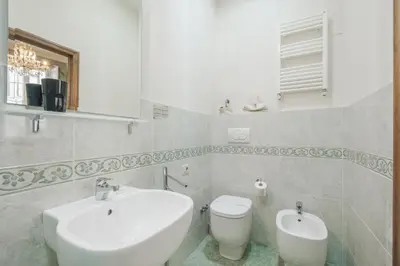 Bagno di B&B Beatrice