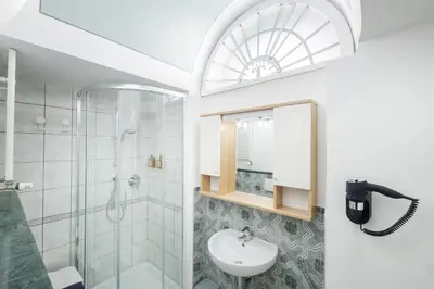Bagno di B&B Beatrice