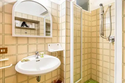 Bagno di Vecchia Volta New