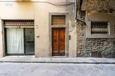 Planimetria di Vecchia Volta New