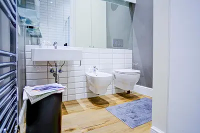 Bagno di Dolcevita Boutique Apartment