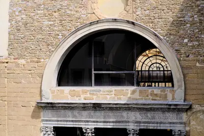 Planimetria di Dolcevita Boutique Apartment