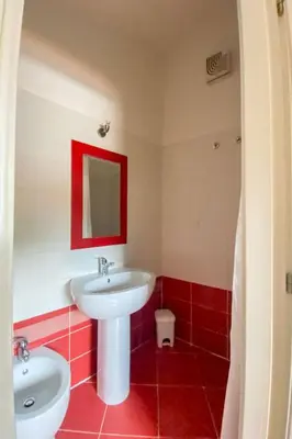 Bagno di Apartment Orcagna apartment by Interhome