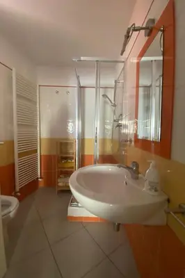 Bagno di Apartment Orcagna apartment by Interhome
