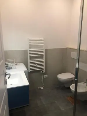 Bagno di Leonardo luxury apartment
