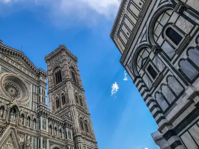 Luogo di interesse nelle vicinanze dell'appartamento