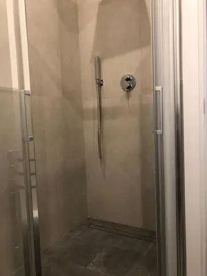 Bagno di Leonardo luxury apartment