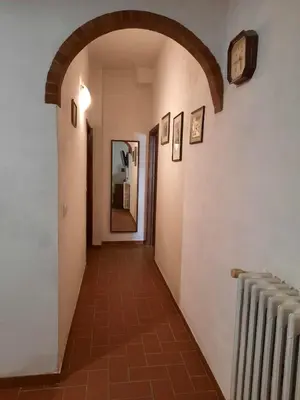 Planimetria di La Cantinetta di Barberino