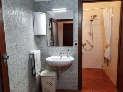 Bagno di La Cantinetta di Barberino