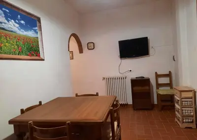 TV o dispositivi per l'intrattenimento presso La Cantinetta di Barberino