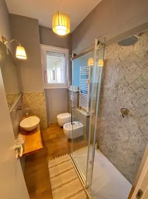 Bagno di Fevira Suite Airport Free Parking
