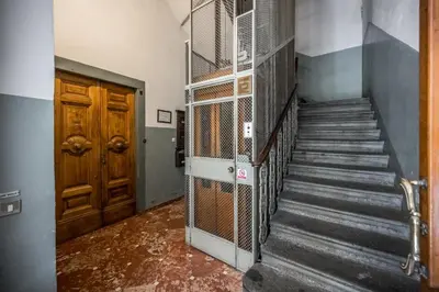 Planimetria di [5 min Duomo] Magnificent Home