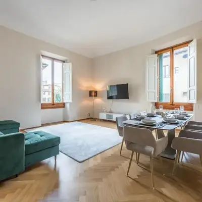 [5 min Duomo] Magnificent Home