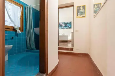 Bagno di Casa Florentia