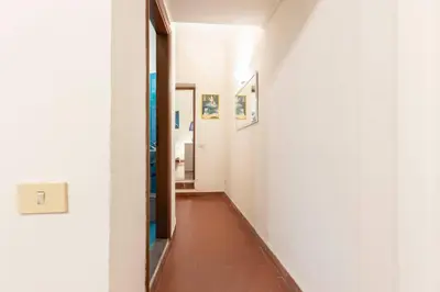 Planimetria di Casa Florentia