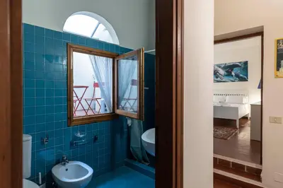 Bagno di Casa Florentia