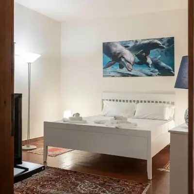 Casa Florentia