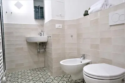 Bagno di Wine Apartments Florence Ribolla