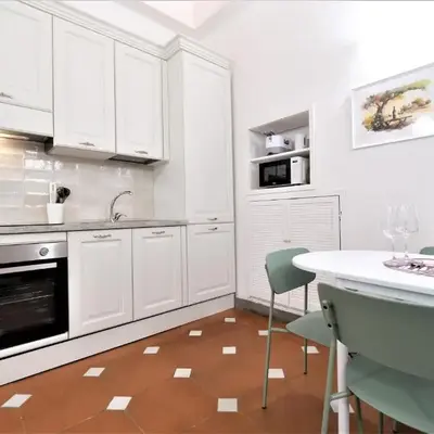 Wine Apartments Florence Ribolla